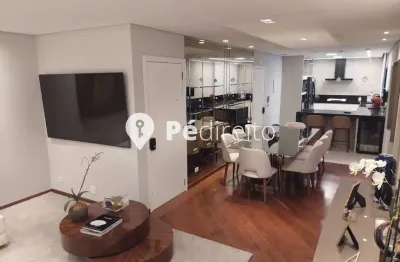 Apartamento com 3 quartos à venda na rua barão de monte santo, 1611, mooca, são paulo por r$ 1.250.000