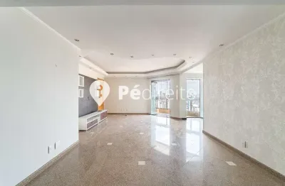Apartamento com 3 quartos à venda na rua miragem, 202, vila regente feijó, são paulo por r$ 1.064.000