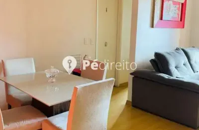 Apartamento com 2 quartos à venda na rua padre estevão pernet, 740, tatuapé, são paulo por r$ 531.915