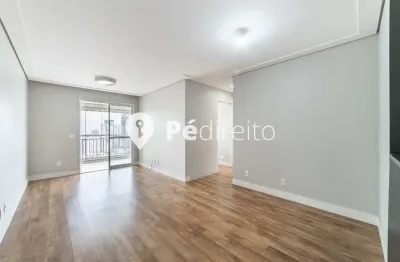 Apartamento com 3 quartos à venda na rua duarte de carvalho, 185, tatuapé, são paulo por r$ 1.010.640
