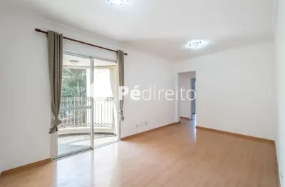 Apartamento com 3 quartos à venda na praça santa terezinha, 54, vila azevedo, são paulo por r$ 638.300