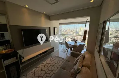 Apartamento com 2 quartos à venda na rua pantojo, 50, vila regente feijó, são paulo por r$ 851.063