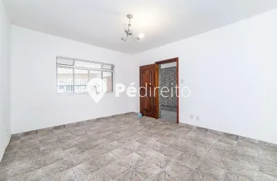 Casa com 4 quartos à venda na rua duarte de carvalho, 100, tatuapé, são paulo por r$ 800.000
