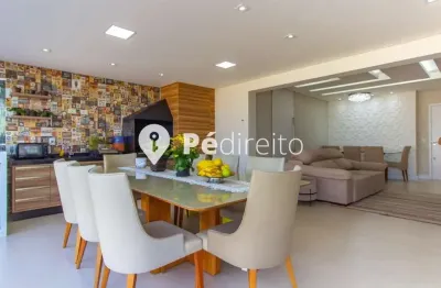 Apartamento com 3 quartos à venda na rua são felipe, 145, parque são jorge, são paulo por r$ 1.733.000