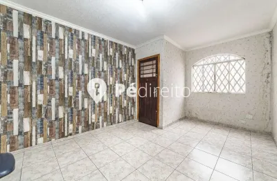 Casa com 2 quartos à venda na rua do tatuapé, 100, maranhão, são paulo por r$ 440.000