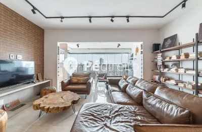 Apartamento com 2 quartos à venda na rua são felipe, 39, tatuapé, são paulo por r$ 1.150.000