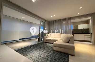 Apartamento com 3 quartos à venda na rua bento gonçalves, 351, vila regente feijó, são paulo por r$ 2.250.000