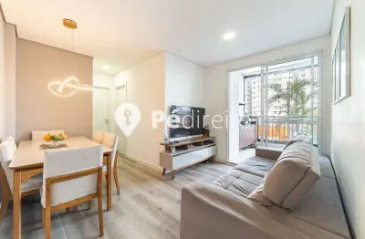 Apartamento com 2 quartos à venda na rua são felipe, 330, parque são jorge, são paulo por r$ 800.000