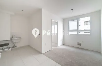 Apartamento com 2 quartos à venda na avenida salim farah maluf, 720, tatuapé, são paulo por r$ 440.000