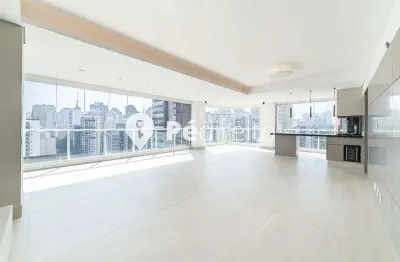 Apartamento com 3 quartos à venda na rua carlos steinen, 536, paraíso, são paulo por r$ 6.360.000