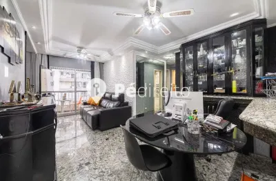 Apartamento com 3 quartos à venda na rua serra de bragança, 923, tatuapé, são paulo por r$ 850.000
