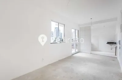 Apartamento com 2 quartos à venda na rua ivaí, 114, tatuapé, são paulo por r$ 397.000