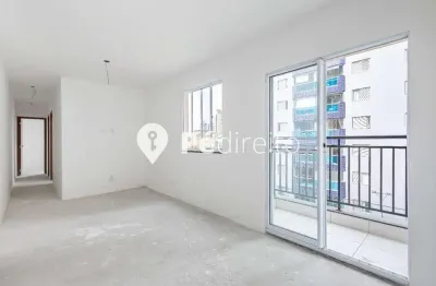 Apartamento com 2 quartos à venda na rua ivaí, 114, tatuapé, são paulo por r$ 397.000
