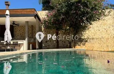 Casa em condomínio fechado com 4 quartos à venda na castelo branco, km 102,50, 100, indaiatuba, porto feliz por r$ 22.000.000