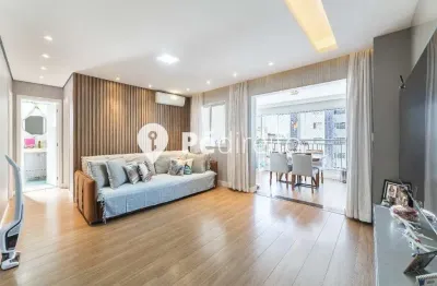 Apartamento com 2 quartos à venda na rua ivaí, 71, tatuapé, são paulo por r$ 1.100.000