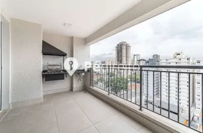 Apartamento com 2 quartos à venda na rua são felipe, 330, parque são jorge, são paulo por r$ 735.000