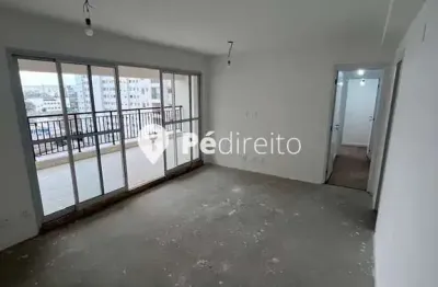 Apartamento com 3 quartos à venda na rua ernesto de castro, 139, brás, são paulo por r$ 1.170.000