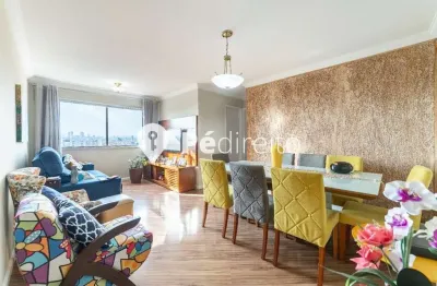 Apartamento com 2 quartos à venda na rua ivaí, 318, tatuapé, são paulo por r$ 583.000