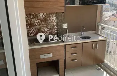 Apartamento com 2 quartos à venda na rua campo largo, 1107, mooca, são paulo por r$ 870.000