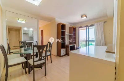 Apartamento com 2 quartos à venda na rua reboujo, 62, chácara santo antônio (zona leste), são paulo por r$ 550.000