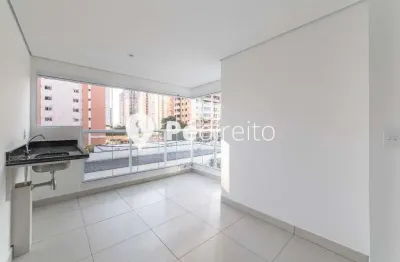 Apartamento com 2 quartos à venda na rua padre estevão pernet, 377, vila gomes cardim, são paulo por r$ 840.000