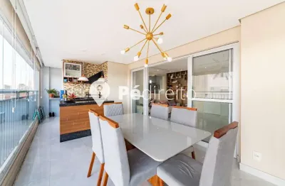 Apartamento com 3 quartos à venda na rua bom sucesso, 366, tatuapé, são paulo por r$ 1.649.000