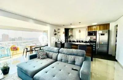 Apartamento com 3 quartos à venda na rua oswaldo arouca, 507, vila formosa, são paulo por r$ 1.325.000