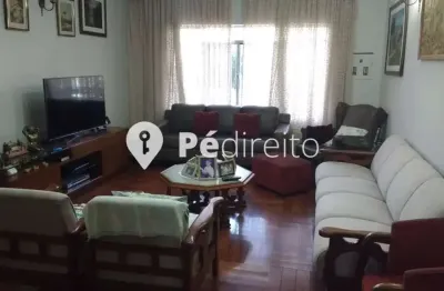 Casa com 5 quartos à venda na rua engenheiro reynaldo cajado, 100, tatuapé, são paulo por r$ 1.790.000