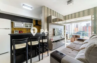 Apartamento com 1 quarto à venda na rua serra de bragança, 1555, vila gomes cardim, são paulo por r$ 790.000