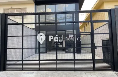 Prédio para alugar na rua monte serrat, 100, tatuapé, são paulo por r$ 18.000