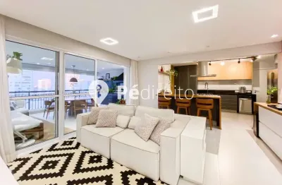 Apartamento com 3 quartos à venda na rua são felipe, 145, parque são jorge, são paulo por r$ 1.900.000