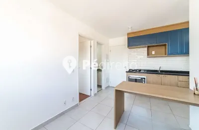 Apartamento com 2 quartos à venda na rua ulisses cruz, 220, tatuapé, são paulo por r$ 370.000