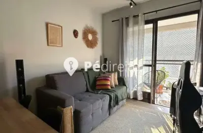 Apartamento com 1 quarto à venda na rua cândido vale, 272, tatuapé, são paulo por r$ 440.000