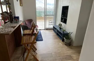 Apartamento com 1 quarto à venda na rua henrique sertório, 564, tatuapé, são paulo por r$ 610.000