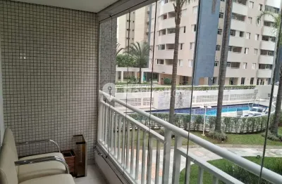 Apartamento com 3 quartos à venda na rua serra de bragança, 855, vila gomes cardim, são paulo por r$ 930.000