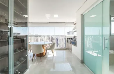 Apartamento com 2 quartos à venda na rua vilela, 915, tatuapé, são paulo por r$ 1.800.000