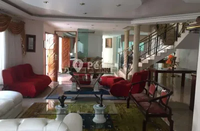 Casa com 5 quartos à venda na rua santo elias, 555, tatuapé, são paulo por r$ 4.200.000