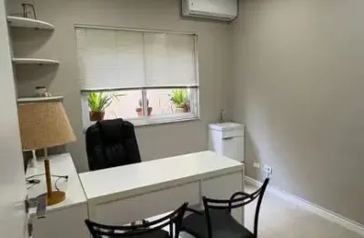 Sala comercial para alugar na rua doutor ângelo vita, 256, tatuapé, são paulo por r$ 2.299