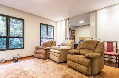 Apartamento com 2 quartos à venda na rua anália franco, 30, vila regente feijó, são paulo por r$ 650.000