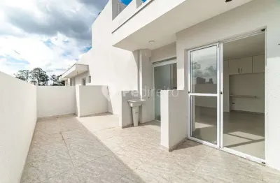 Apartamento com 1 quarto à venda na rua abernéssia, 128, vila carrão, são paulo por r$ 265.000