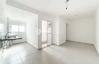 Apartamento com 1 quarto à venda na rua abernéssia, 128, vila carrão, são paulo por r$ 270.000