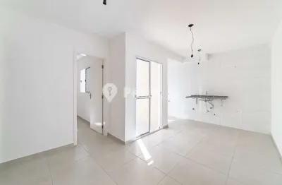 Apartamento com 1 quarto à venda na rua abernéssia, 128, vila carrão, são paulo por r$ 260.000
