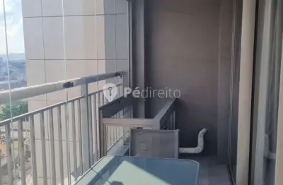 Apartamento com 1 quarto à venda na rua bom sucesso, 220, cidade mãe do céu, são paulo por r$ 650.000