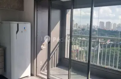 Apartamento com 1 quarto para alugar na rua bom sucesso, 220, cidade mãe do céu, são paulo por r$ 3.000