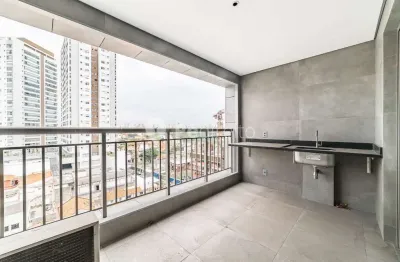 Apartamento com 1 quarto à venda na rua bom sucesso, 220, cidade mãe do céu, são paulo por r$ 550.000