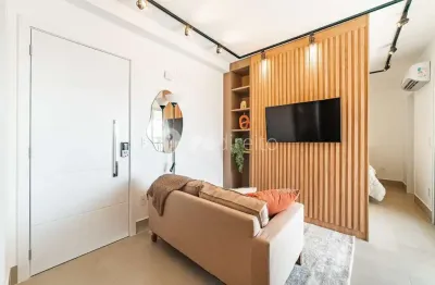 Apartamento com 1 quarto à venda na rua platina, 151, tatuapé, são paulo por r$ 606.000