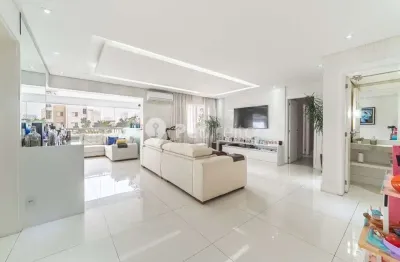 Apartamento com 4 quartos à venda na rua ulisses cruz, 668, tatuapé, são paulo por r$ 2.450.000