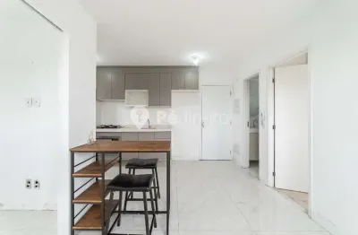 Apartamento com 2 quartos à venda na rua ulisses cruz, 220, tatuapé, são paulo por r$ 310.000