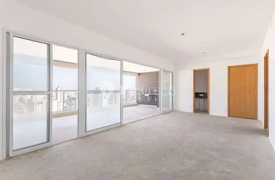 Apartamento com 3 quartos à venda na rua ibitinga, 265, vila bertioga, são paulo por r$ 1.880.000