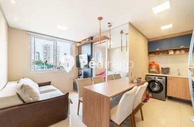 Apartamento com 2 quartos à venda na rua ulisses cruz, 220, tatuapé, são paulo por r$ 280.000